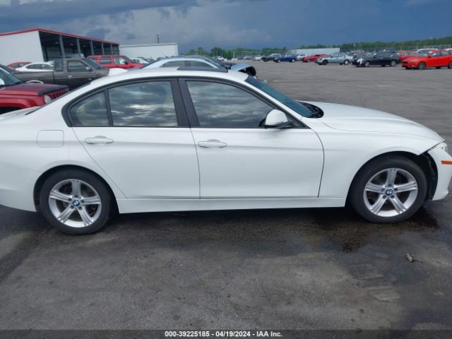 WBA3B5G51ENS07493 BMW 328i Xdrive