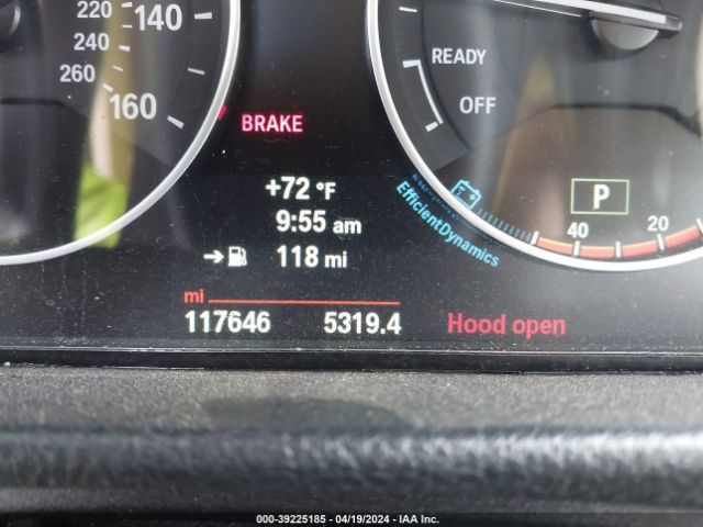WBA3B5G51ENS07493 BMW 328i Xdrive