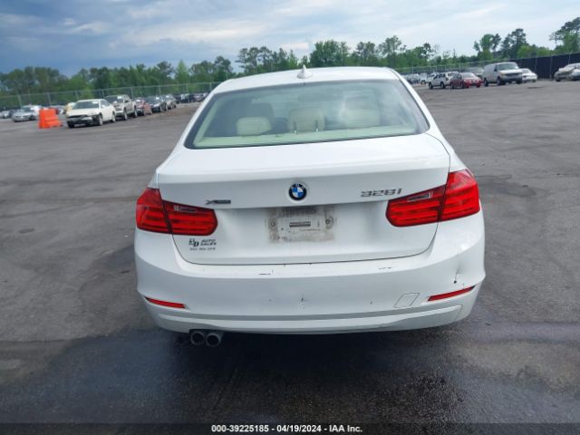 WBA3B5G51ENS07493 BMW 328i Xdrive