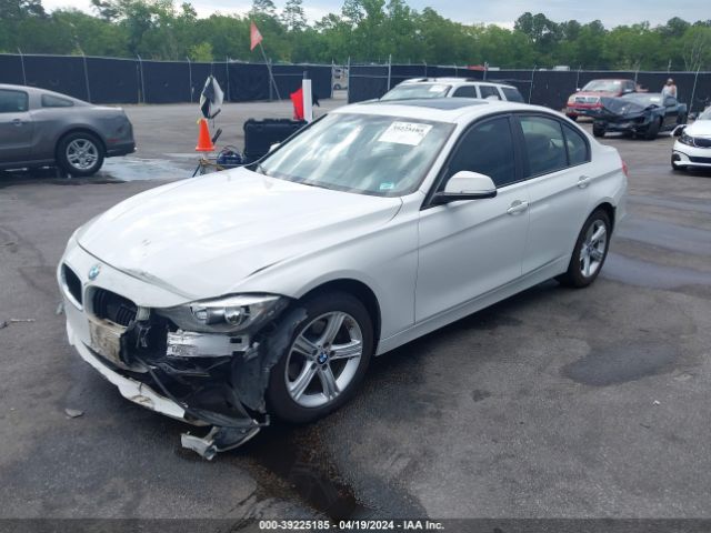 WBA3B5G51ENS07493 BMW 328i Xdrive