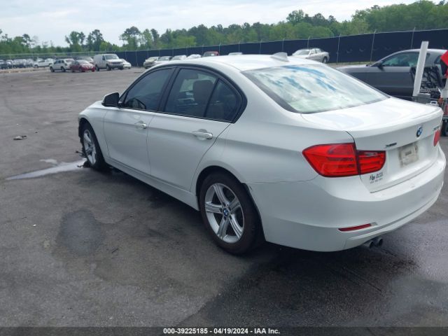 WBA3B5G51ENS07493 BMW 328i Xdrive