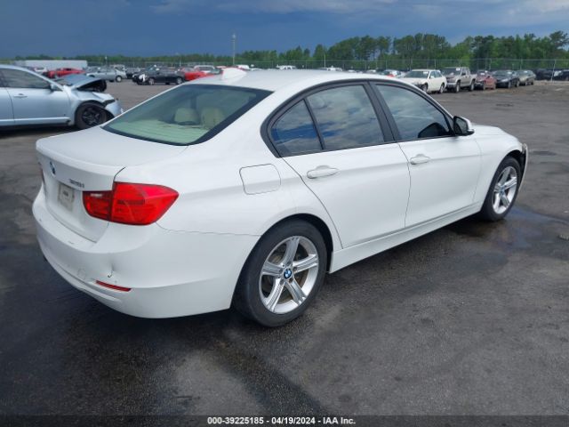 WBA3B5G51ENS07493 BMW 328i Xdrive