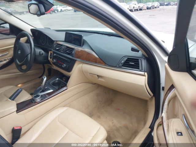 WBA3B5G51ENS07493 BMW 328i Xdrive
