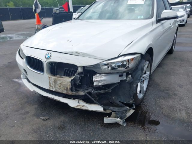 WBA3B5G51ENS07493 BMW 328i Xdrive