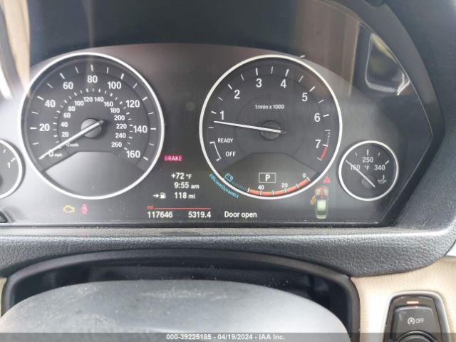 WBA3B5G51ENS07493 BMW 328i Xdrive