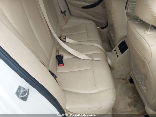 WBA3B5G51ENS07493 BMW 328i Xdrive