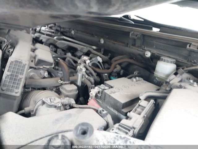 JTMN1RFVXKJ009134 Toyota Rav4 Limited
