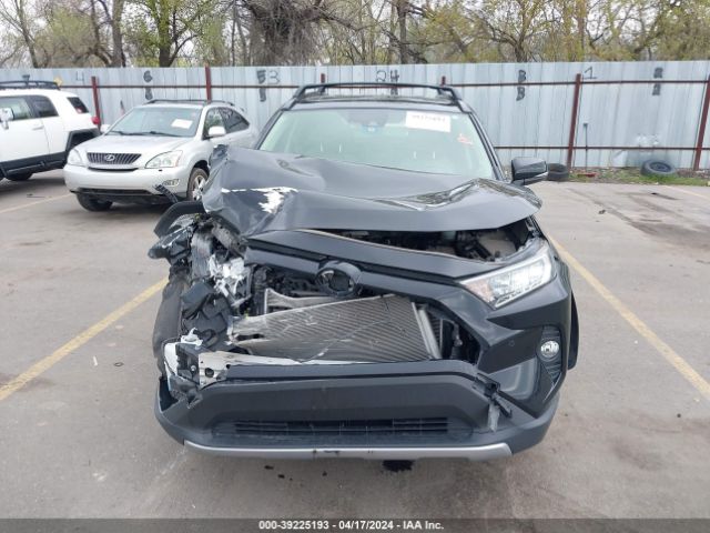 JTMN1RFVXKJ009134 Toyota Rav4 Limited