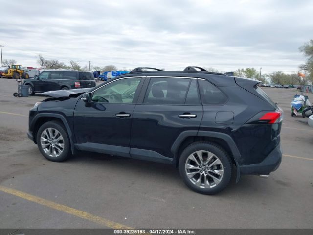 JTMN1RFVXKJ009134 Toyota Rav4 Limited
