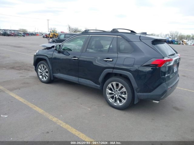 JTMN1RFVXKJ009134 Toyota Rav4 Limited
