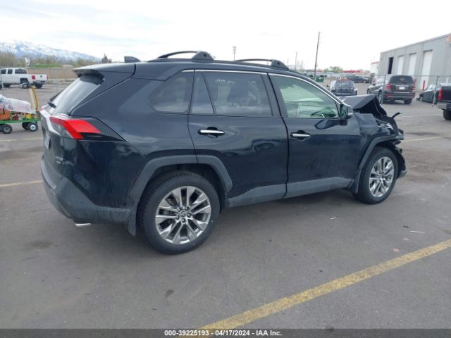 JTMN1RFVXKJ009134 Toyota Rav4 Limited