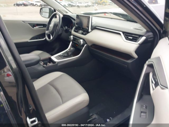 JTMN1RFVXKJ009134 Toyota Rav4 Limited