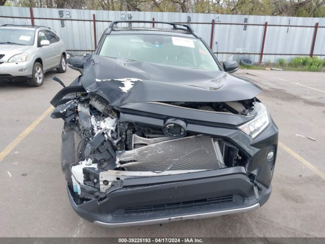 JTMN1RFVXKJ009134 Toyota Rav4 Limited
