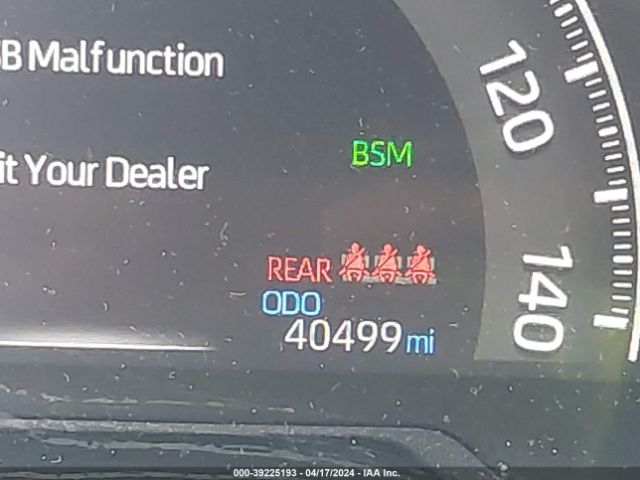 JTMN1RFVXKJ009134 Toyota Rav4 Limited