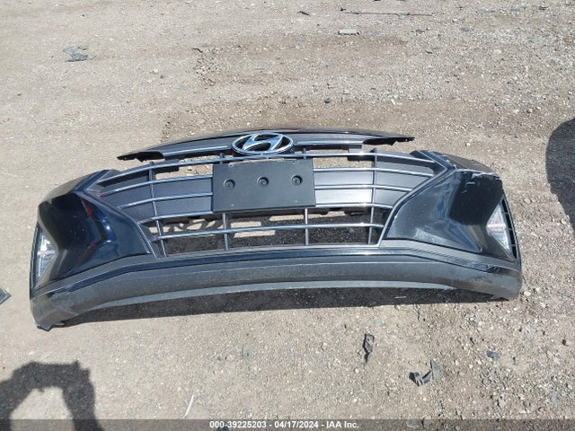Hyundai ELANTRA SEL 2019 5NPD84LF5KH493777 Image 12