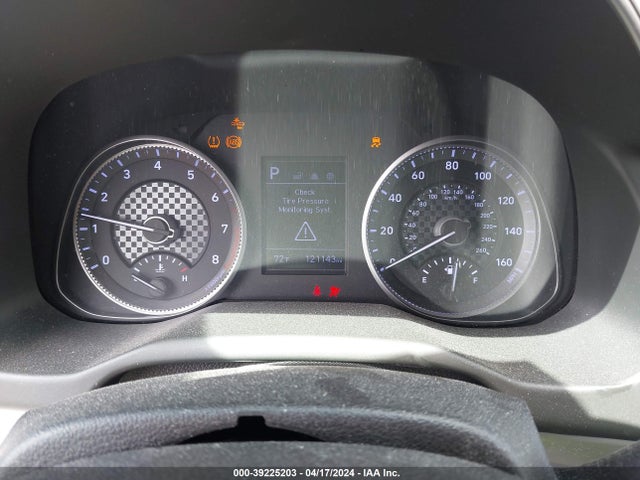 Hyundai ELANTRA SEL 2019 5NPD84LF5KH493777 Image 7