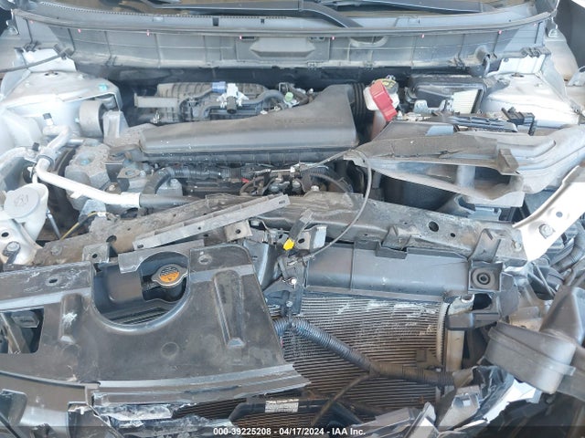 Nissan ROGUE SV 2017 KNMAT2MV2HP568671 Image 10