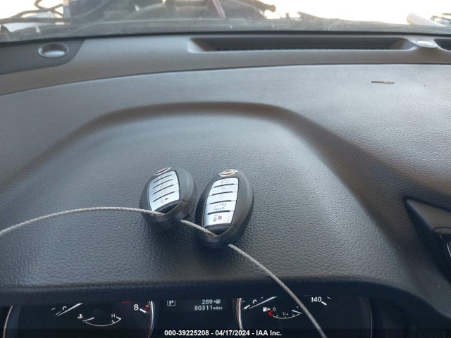 Nissan ROGUE SV 2017 KNMAT2MV2HP568671 Image 11