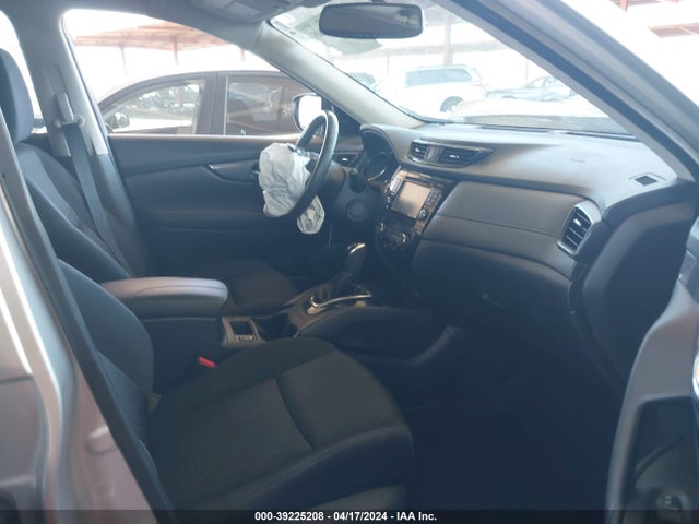 Nissan ROGUE SV 2017 KNMAT2MV2HP568671 Image 5
