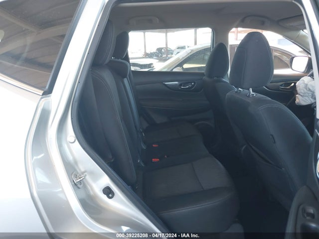 Nissan ROGUE SV 2017 KNMAT2MV2HP568671 Image 8
