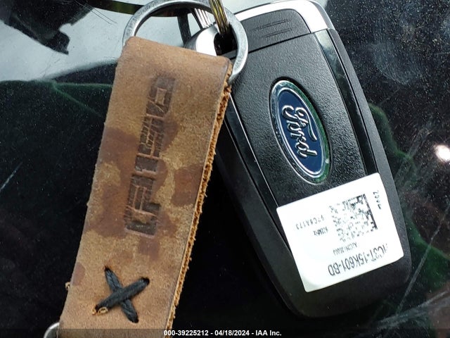 Ford F-150 King Ranch 2023 1FTFW1ED9PFC96282 Image 11