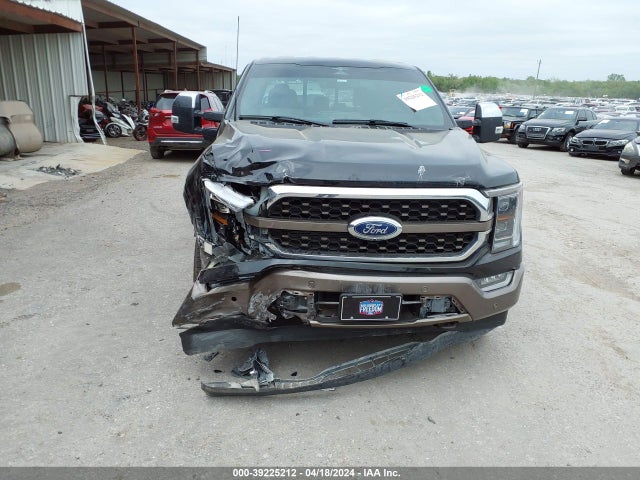 Ford F-150 King Ranch 2023 1FTFW1ED9PFC96282 Image 12