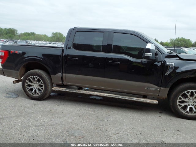 Ford F-150 King Ranch 2023 1FTFW1ED9PFC96282 Image 13