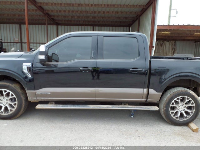 Ford F-150 King Ranch 2023 1FTFW1ED9PFC96282 Image 14