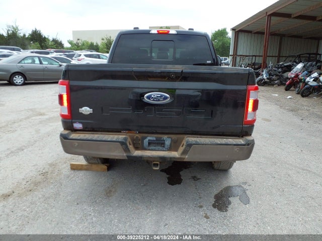 Ford F-150 King Ranch 2023 1FTFW1ED9PFC96282 Image 16