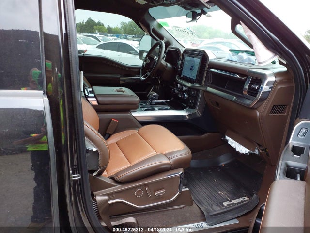 Ford F-150 King Ranch 2023 1FTFW1ED9PFC96282 Image 5