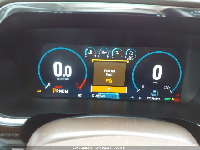 Ford F-150 King Ranch 2023 1FTFW1ED9PFC96282 Image 7