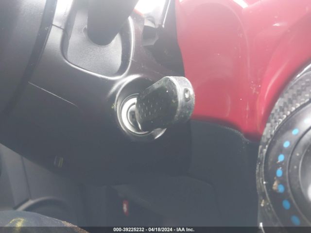 2012 FIAT 500 3C3CFFBR3CT310634 Photo 10