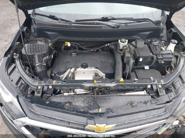 Chevrolet EQUINOX LT 2019 2GNAXVEX5K6204068 Image 10
