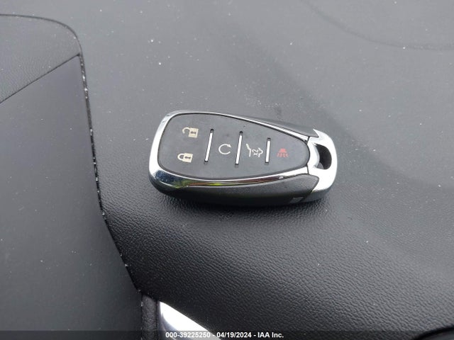 Chevrolet EQUINOX LT 2019 2GNAXVEX5K6204068 Image 11
