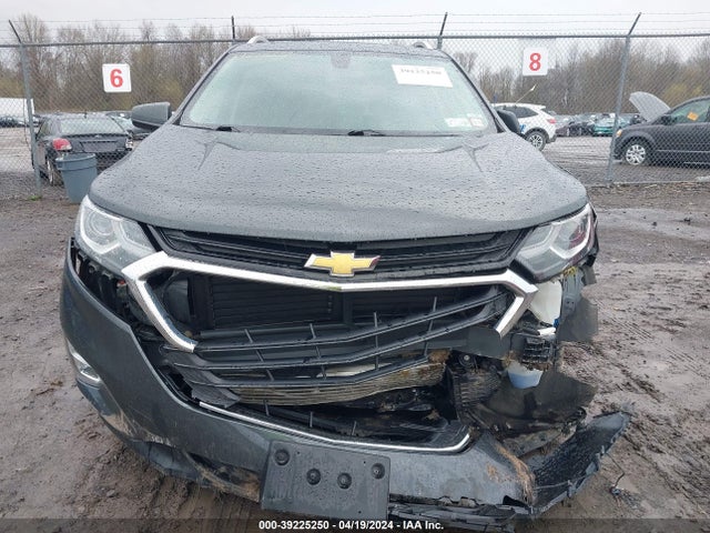 Chevrolet EQUINOX LT 2019 2GNAXVEX5K6204068 Image 12