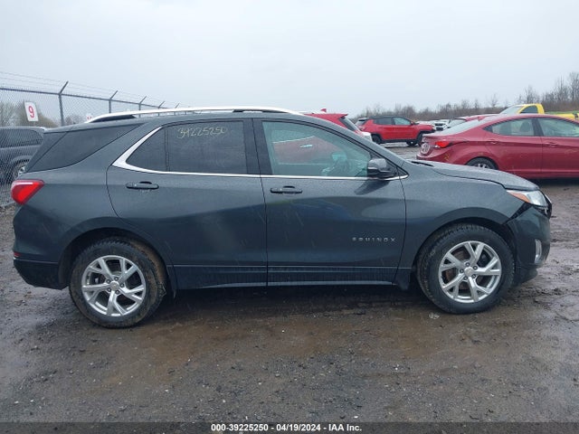 Chevrolet EQUINOX LT 2019 2GNAXVEX5K6204068 Image 13