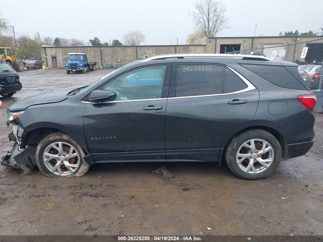 Chevrolet EQUINOX LT 2019 2GNAXVEX5K6204068 Image 14