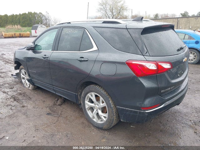 Chevrolet EQUINOX LT 2019 2GNAXVEX5K6204068 Image 3