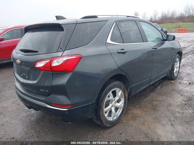 Chevrolet EQUINOX LT 2019 2GNAXVEX5K6204068 Image 4