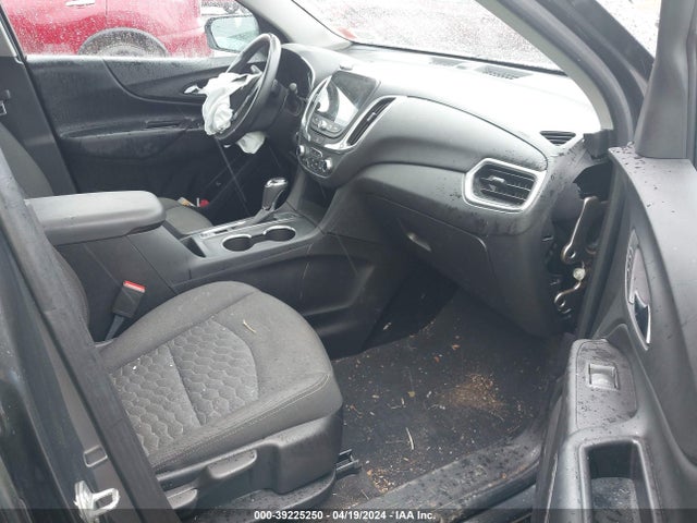 Chevrolet EQUINOX LT 2019 2GNAXVEX5K6204068 Image 5
