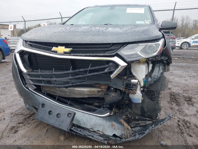 Chevrolet EQUINOX LT 2019 2GNAXVEX5K6204068 Image 6