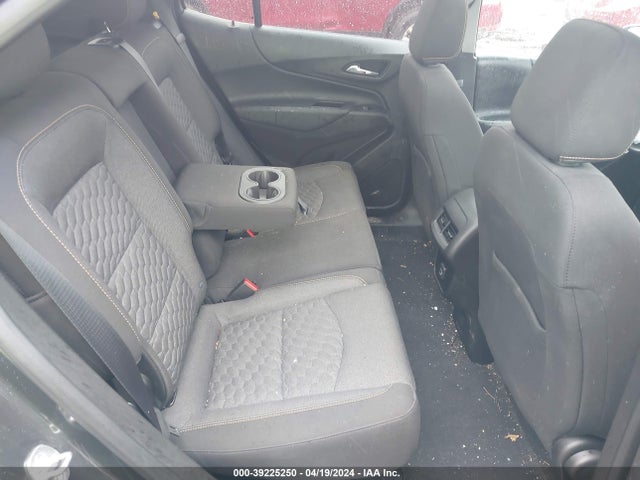 Chevrolet EQUINOX LT 2019 2GNAXVEX5K6204068 Image 8