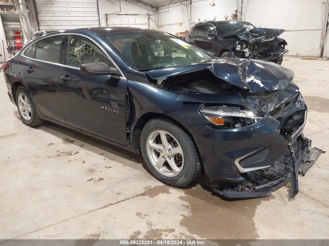 2016 1G1ZB5ST8GF326473 main image