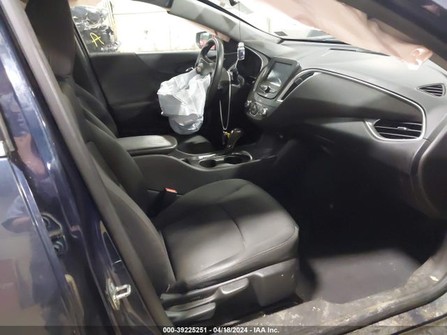 Chevrolet MALIBU LS 2016 1G1ZB5ST8GF326473 Image 5