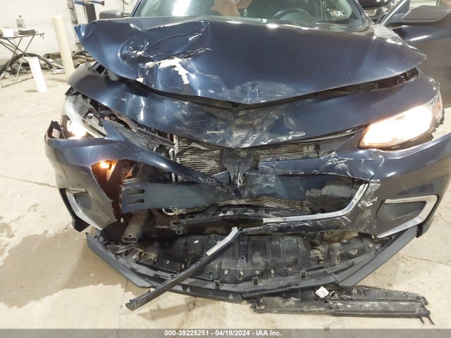 Chevrolet MALIBU LS 2016 1G1ZB5ST8GF326473 Image 6