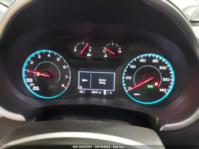 Chevrolet MALIBU LS 2016 1G1ZB5ST8GF326473 Image 7