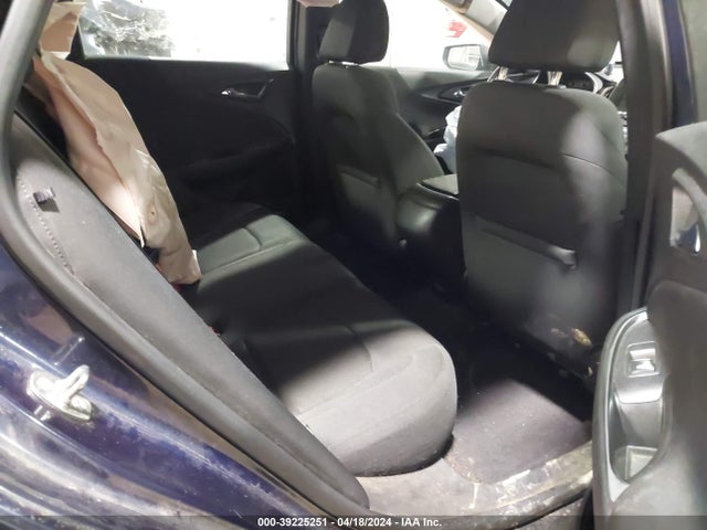 Chevrolet MALIBU LS 2016 1G1ZB5ST8GF326473 Image 8