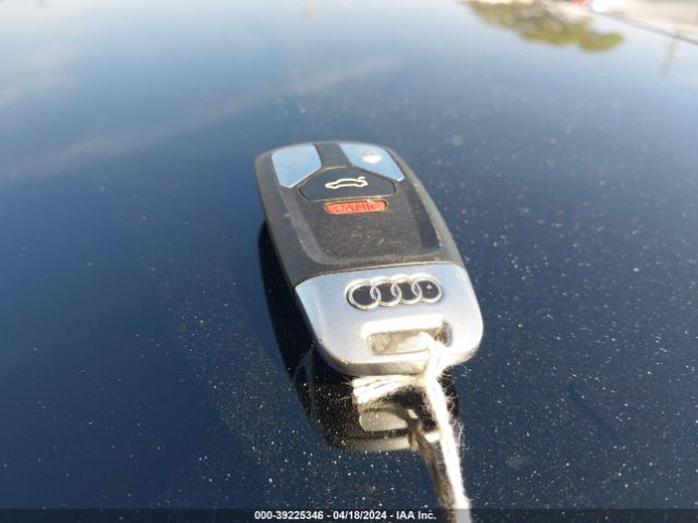 WAUB4AF41JA198156 Audi S4 3.0t Premium Plus