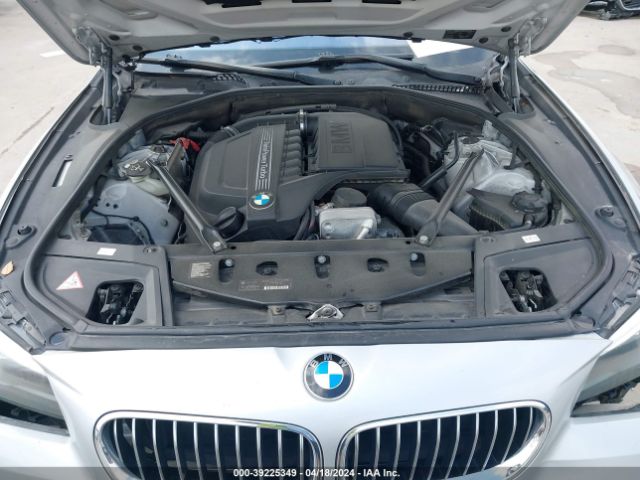 WBA5B1C54ED480893 BMW 535i