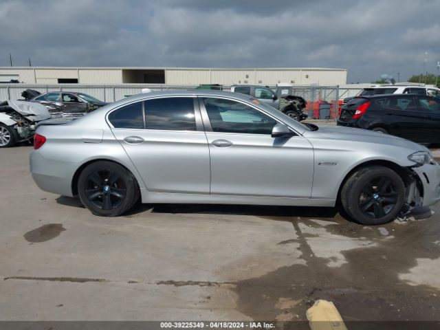 WBA5B1C54ED480893 BMW 535i